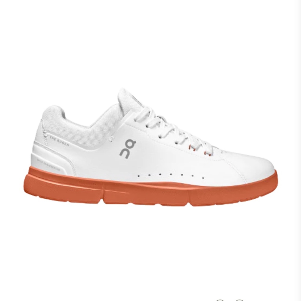 On Cloud The Roger Advantage Mens Shoe